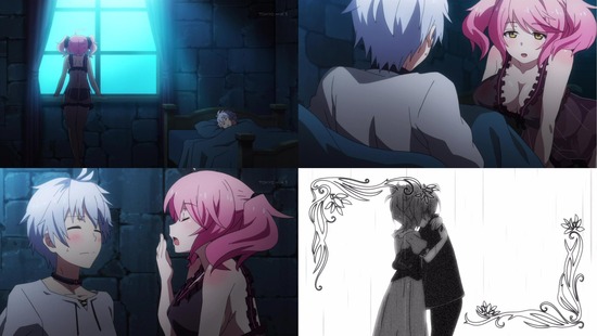 最弱無敗の神装機竜(バハムート) 6話_画像sample_011
