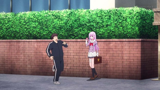 Engage Kiss 4話場面カット020