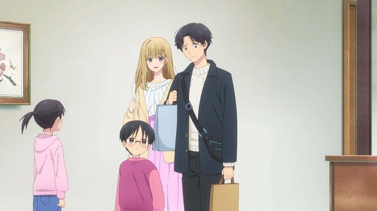 おとなりに銀河 12話場面カット027