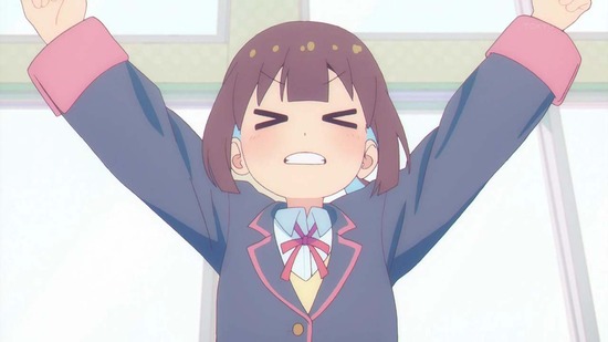 お兄ちゃんはおしまい! 7話場面カット020