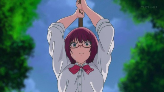 ソウナンですか？ ６話番組カット002