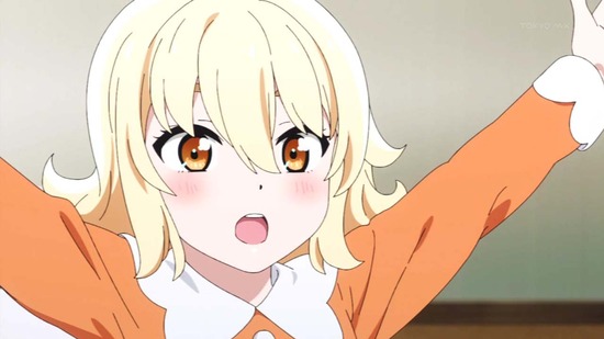 ラブライブ!虹ヶ咲学園スクールアイドル同好会 4話番組カット026