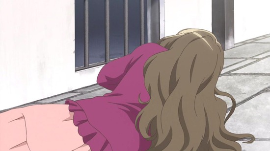 放課後さいころ倶楽部 3話番組カット004