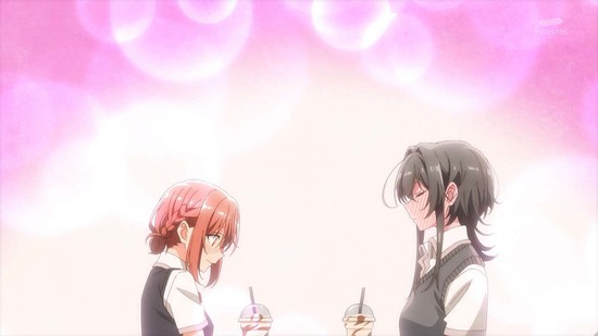 ささやくように恋を唄う 7話場面カット016
