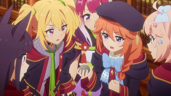 プリンセスコネクト!ReDive Season 2 10話番組カット044