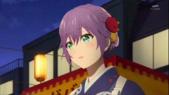 カッコウの許嫁　１４羽目場面カット037