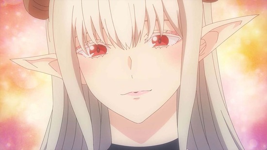 2.5次元の誘惑 9話場面カット27