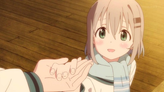 ヤマノススメ サードシーズン 第13話場面カット020