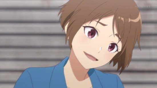 裏世界ピクニック 9話場面カット036