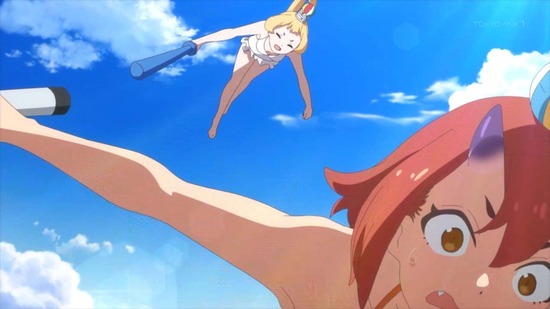 姫様“拷問”の時間です　１０話場面カット015