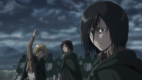 進撃の巨人31話場面カット_012