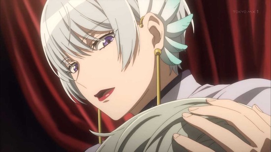 月が導く異世界道中 第二幕　３話場面カット44