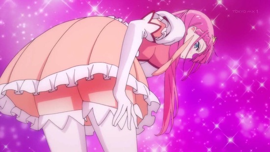 ぼくたちは勉強ができない １１話番組カット036