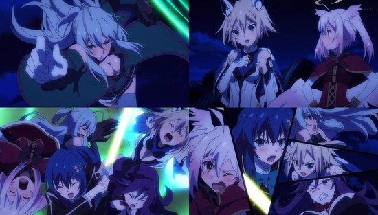 アンジュ・ヴィエルジュ 11話場面カットまとめ_011