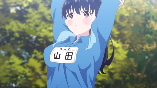 僕の心のヤバイやつ　７話場面カット007