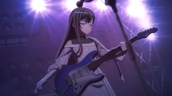 BanG Dream! 2nd Season 10話番組カット035