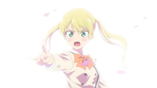 カノジョも彼女 9話場面カット014