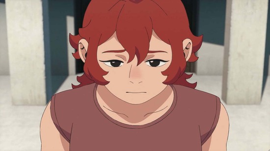 ダンジョン飯　２１話場面カット003