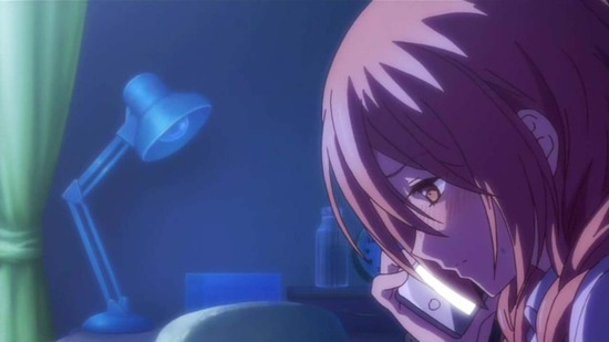 捏造トラップ -NTR- 4話場面カット_032