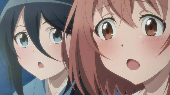 はたらく魔王さま!! 7話場面カット034
