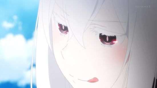 Reゼロから始める異世界生活 3話012