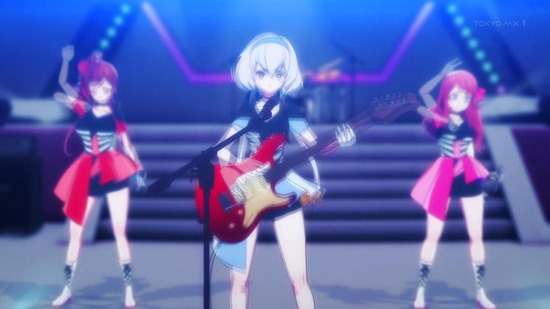 ゾンビランドサガ リベンジ 4話場面カット045