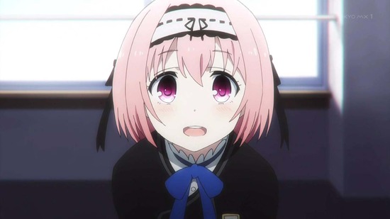 戦×恋(ヴァルラヴ) 最終回12話番組カット081