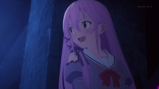 Engage Kiss　７話場面カット052