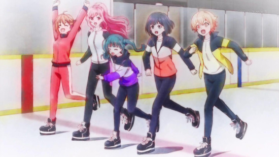 プラオレ！ 　４話場面カット038