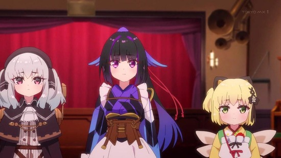 プリマドール 12話場面カット067