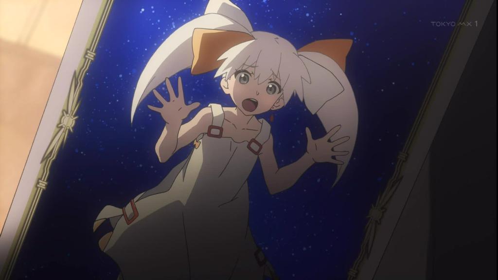 selector spread WIXOSS 4話010