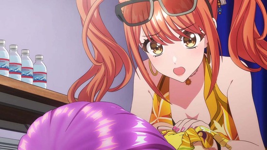 D4DJ All Mix 5話場面カット066