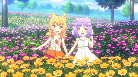 ネコぱら 9話場面カット045