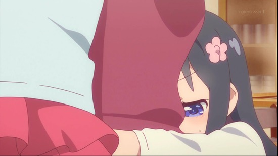 私に天使が舞い降りた！　１話番組カット030