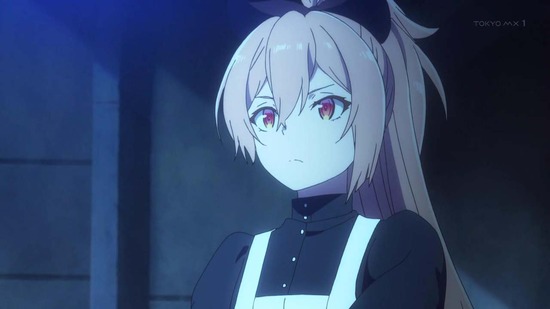 処刑少女の生きる道 2話番組カット001