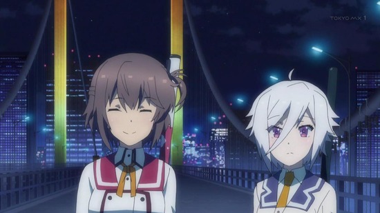 刀使ノ巫女 13話場面カット005