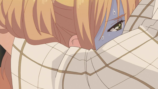 citrus(シトラス) 11話場面カット021