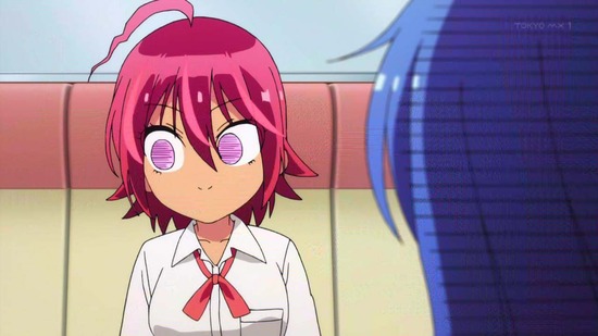 ぼくたちは勉強ができない 8話番組カット057