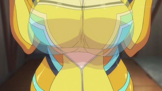 神田川JET GIRLS 1話番組カット062