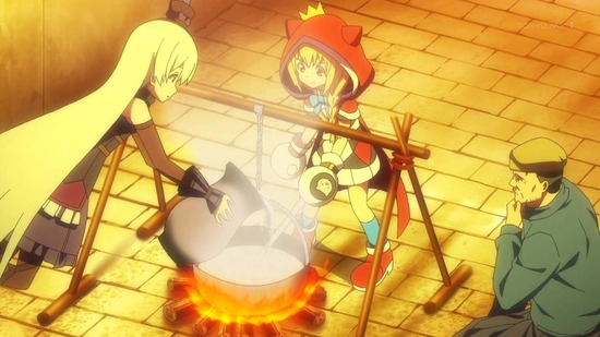 叛逆性ミリオンアーサー 15話番組カット034