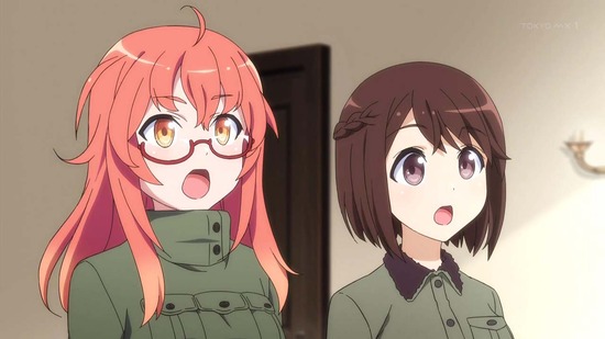 ルミナスウィッチーズ 3話場面カット015