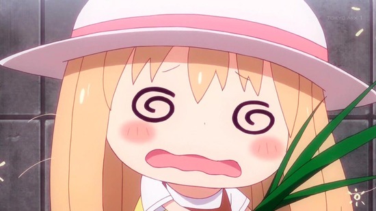 干物妹!うまるちゃんR 1話番組カット_014