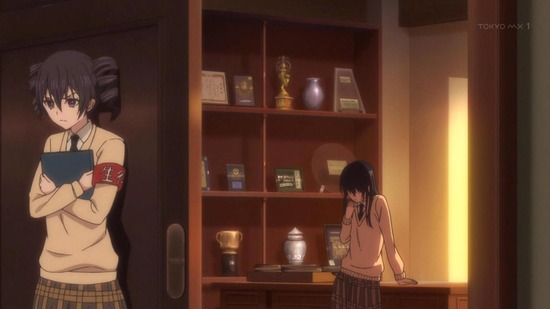 citrus(シトラス) 3話場面カット060