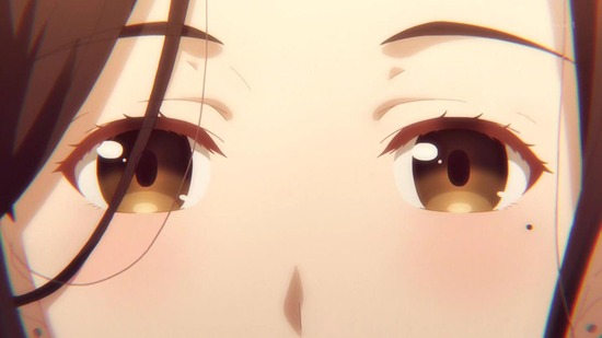 ひげを剃る。そして女子高生を拾う。 2話場面カット023
