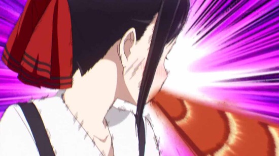 かぐや様は告らせたい~天才たちの恋愛頭脳戦~ 7話番組カット031