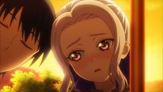 カノジョも彼女　６話場面カット044