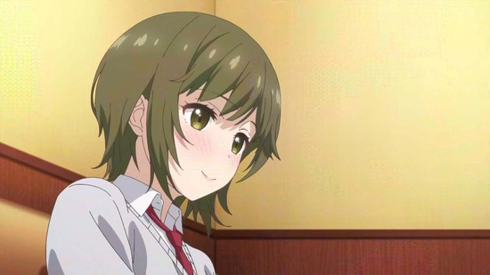継母の連れ子が元カノだった 6話場面カット015