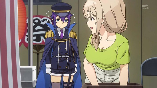 ジャヒー様はくじけない! 20話番組カット031