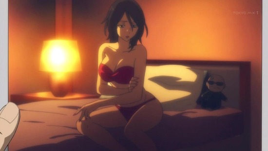重神機パンドーラ 13話場面カット007