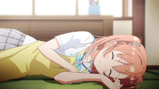 One Room セカンドシーズン #8番組カット001